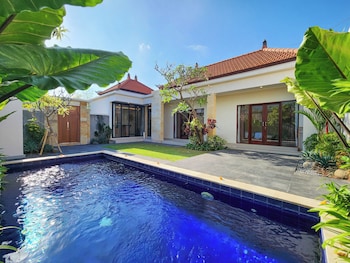 Ayur Bali Villas By Nagisa Bali,,3 star