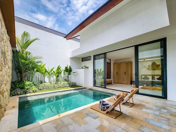 Ayur Bali Villas By Nagisa Bali,,3 star