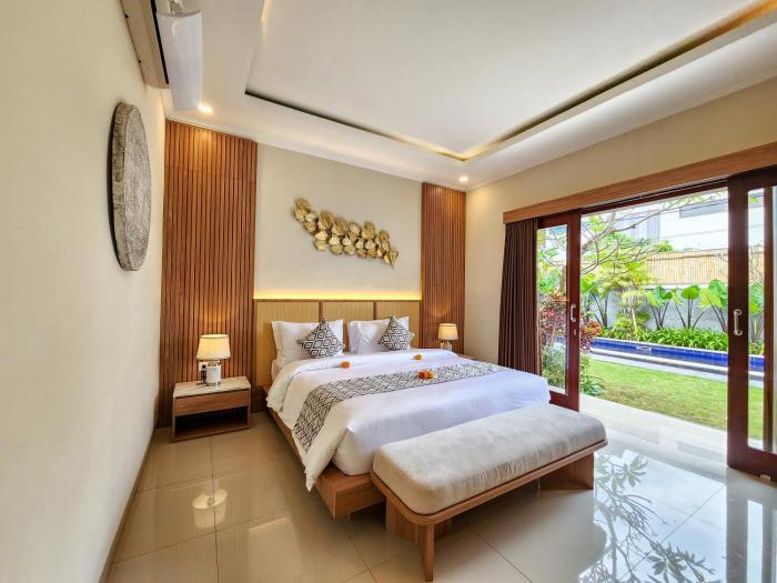 ayur bali villas by nagisa bali