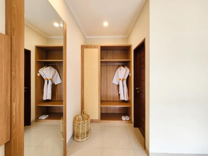 ayur bali villas by nagisa bali
