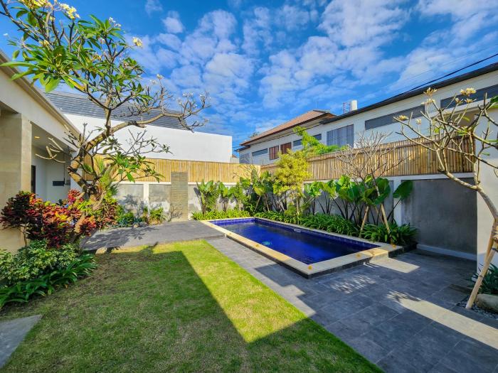 ayur bali villas by nagisa bali