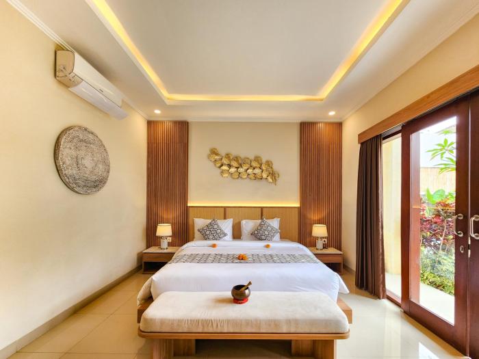 ayur bali villas by nagisa bali
