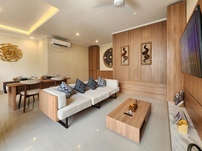 ayur bali villas by nagisa bali