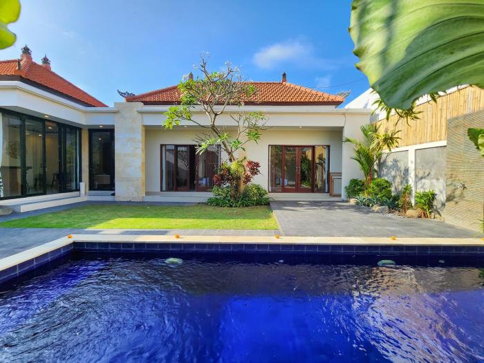 ayur bali villas by nagisa bali