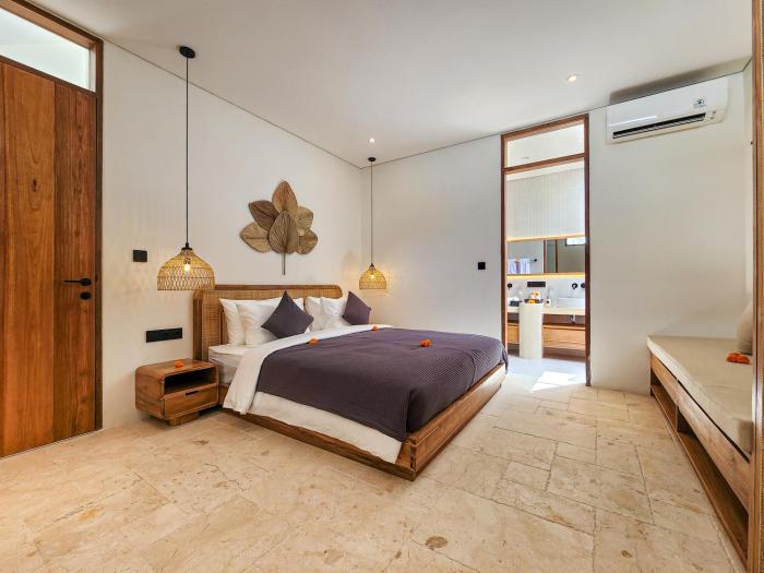 ayur bali villas by nagisa bali