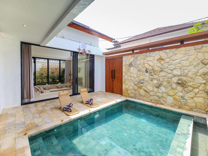 ayur bali villas by nagisa bali