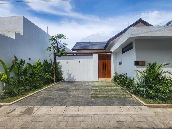 ayur bali villas by nagisa bali