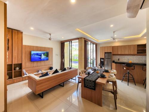 ayur bali villas by nagisa bali