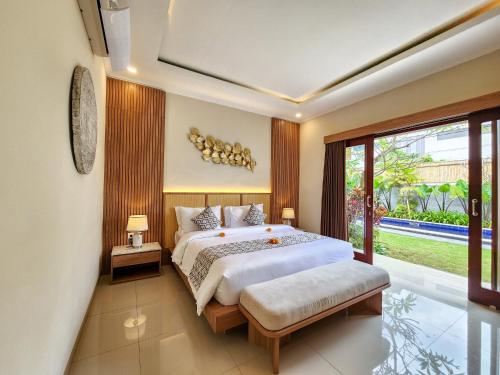 ayur bali villas by nagisa bali