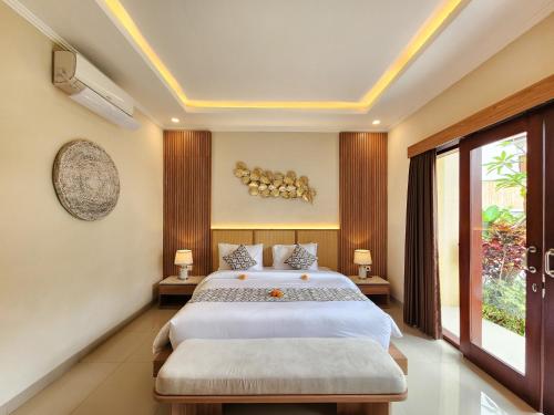 ayur bali villas by nagisa bali