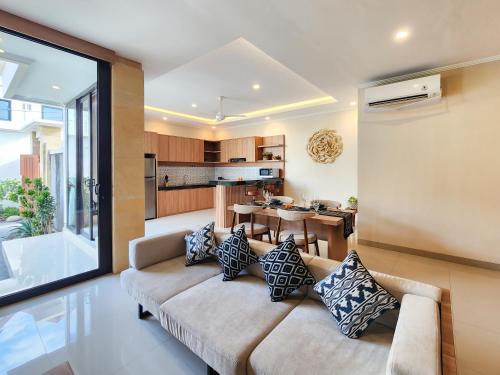 ayur bali villas by nagisa bali