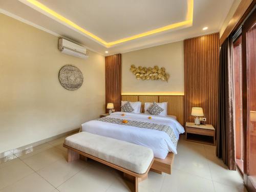 ayur bali villas by nagisa bali