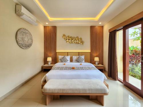 ayur bali villas by nagisa bali