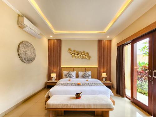 ayur bali villas by nagisa bali