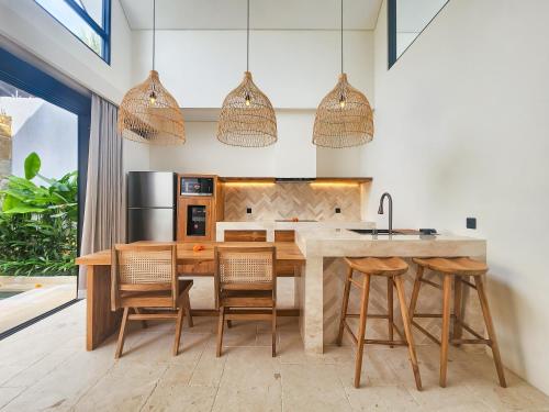 ayur bali villas by nagisa bali