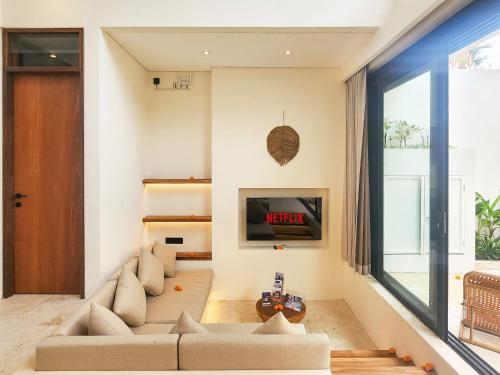 ayur bali villas by nagisa bali