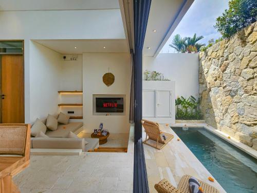 ayur bali villas by nagisa bali