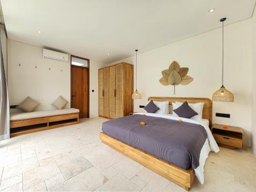 ayur bali villas by nagisa bali