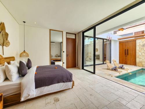ayur bali villas by nagisa bali