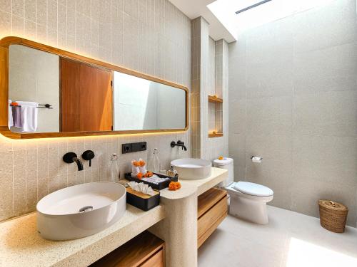 ayur bali villas by nagisa bali