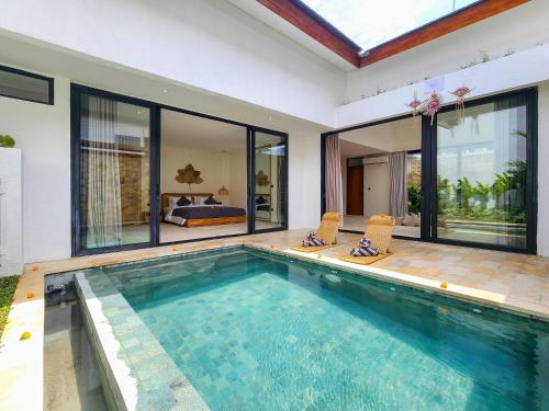 ayur bali villas by nagisa bali