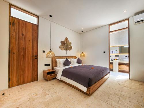 ayur bali villas by nagisa bali