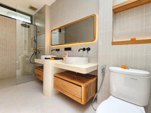 ayur bali villas by nagisa bali