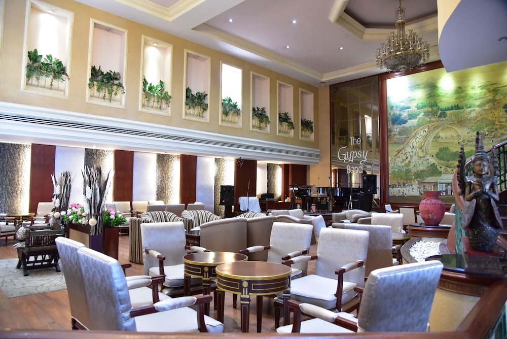 the regency hotel hatyai
