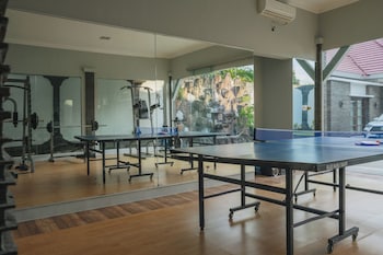 blue marlin 6 br villa singaraja bali