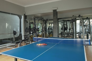 blue marlin 6 br villa singaraja bali