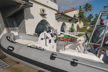 blue marlin 6 br villa singaraja bali