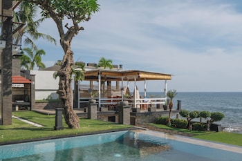 blue marlin 6 br villa singaraja bali