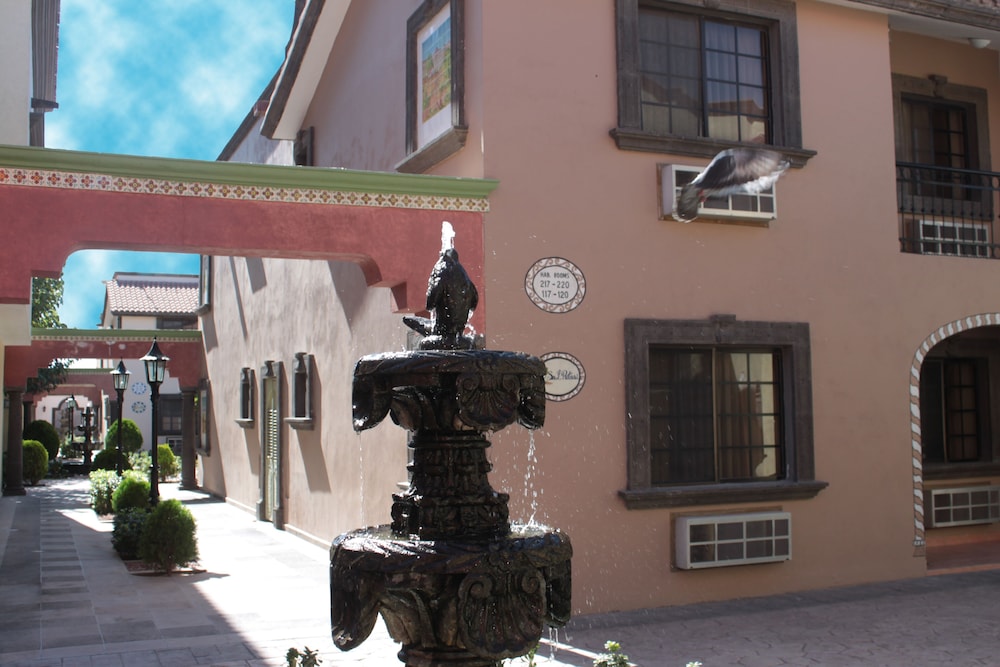 ciudad juarez