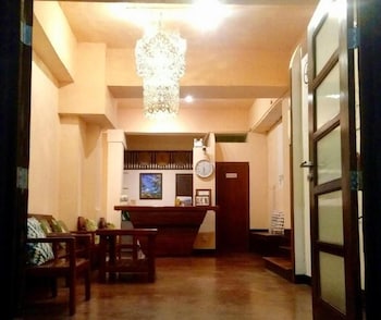 Yoont Hotel,Mae Hong Son Province>>Khun Yuam,3 star