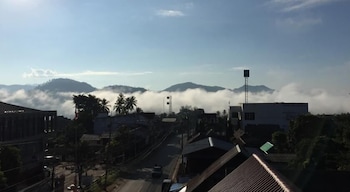 Yoont Hotel,Mae Hong Son Province>>Khun Yuam,3 star