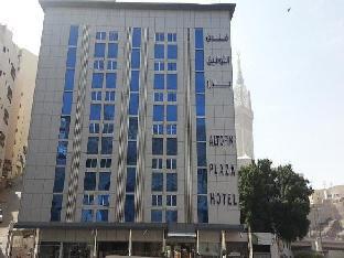 Al Tawfiq Plaza Hotel,Ash Shishah>>Ajyad,1 star