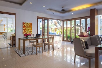vip dream suite residence krabi