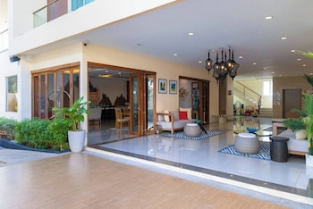 vip dream suite residence krabi