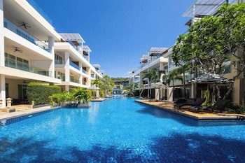 vip dream suite residence krabi