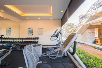 vip dream suite residence krabi