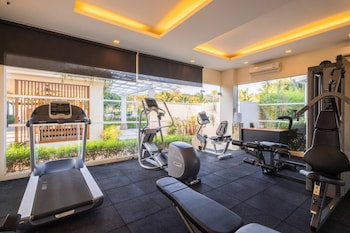 vip dream suite residence krabi