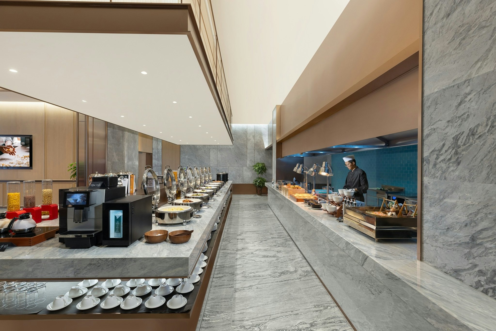 oakwood central wuxi
