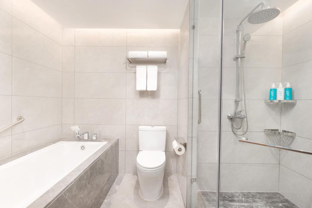 oakwood central wuxi