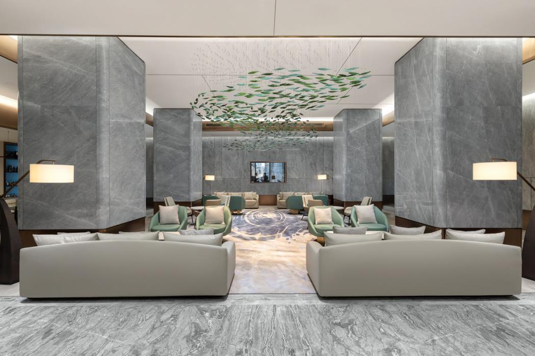 oakwood central wuxi