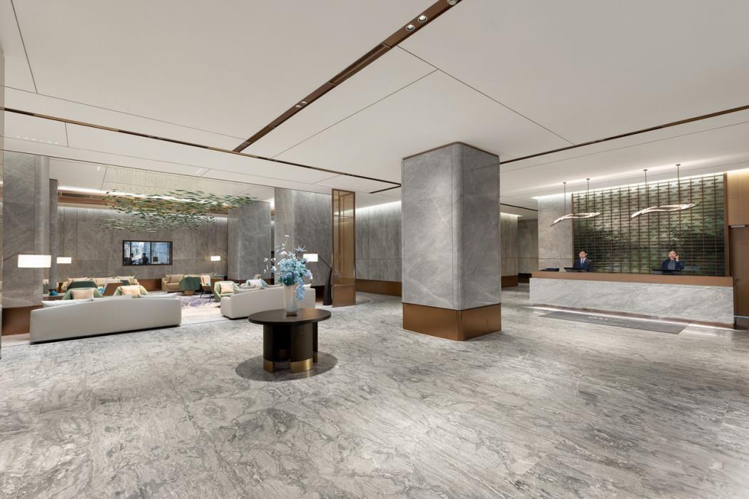 oakwood central wuxi