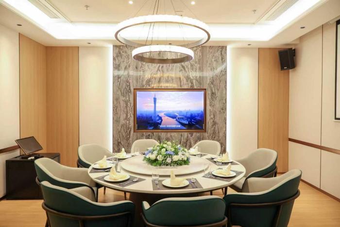 oakwood central wuxi