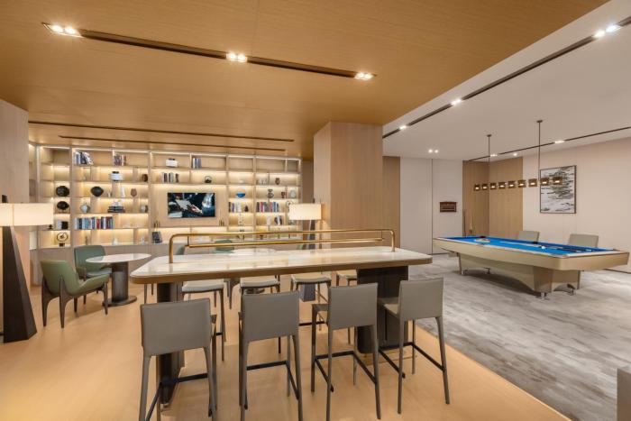 oakwood central wuxi