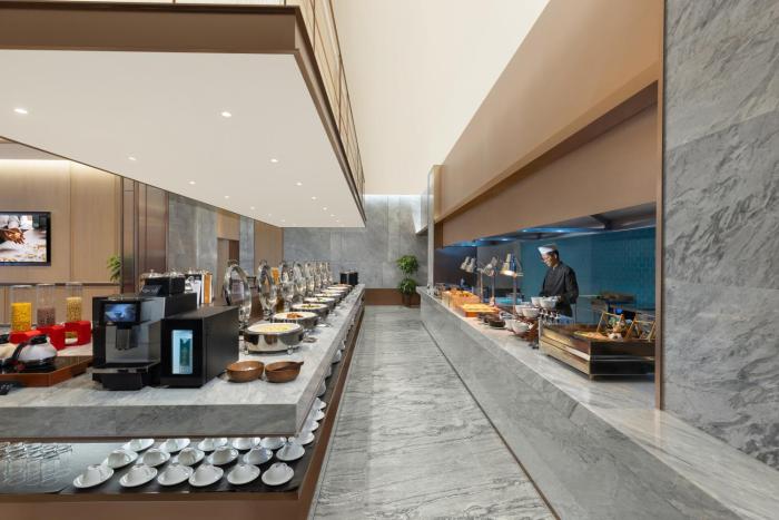 oakwood central wuxi