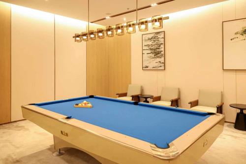 oakwood central wuxi