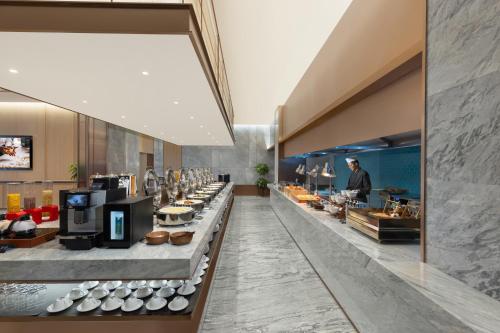 oakwood central wuxi